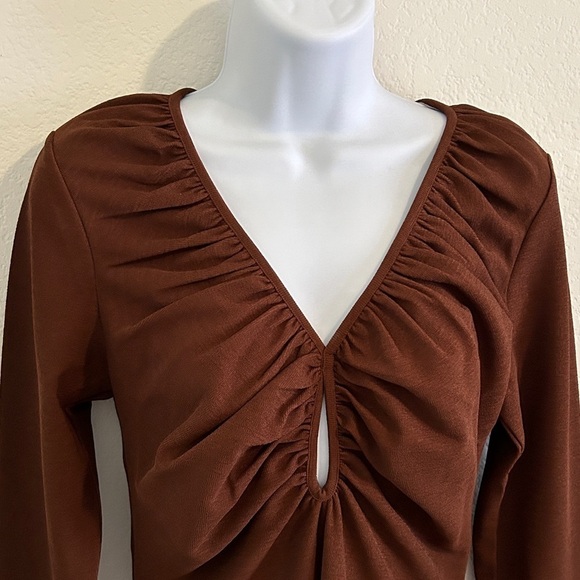 Thelma Dress by Keepsake NWT size 6 - Picture 8 of 13